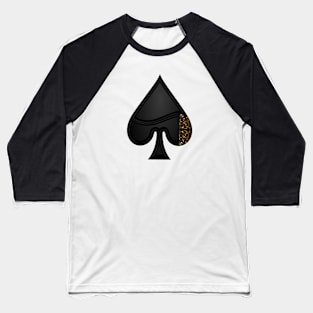 ACE Baseball T-Shirt